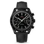 Omega Speedmaster Dark Side of the Moon Apollo 8 304.32.44.52.01.001 Super Clone