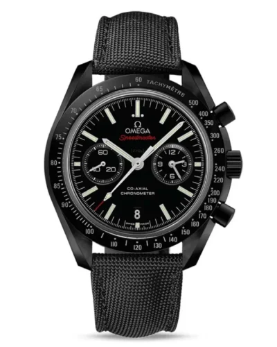 Omega Speedmaster Dark Side of the Moon Apollo 8 304.32.44.52.01.001 Super Clone
