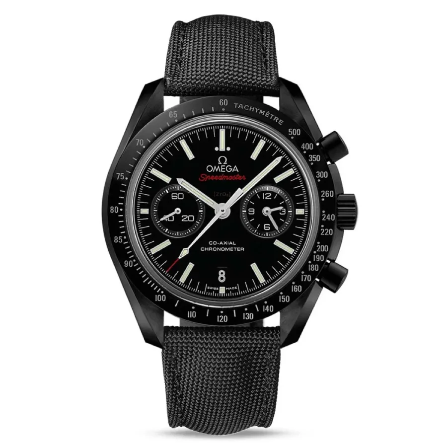 Omega Speedmaster Dark Side of the Moon Apollo 8 304.32.44.52.01.001 Super Clone