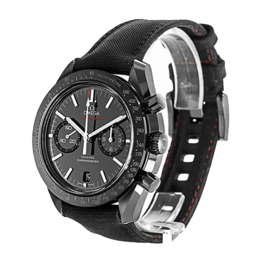 Omega Speedmaster Dark Side of the Moon Apollo 8 304.32.44.52.01.001 Super Clone