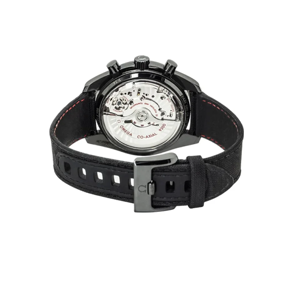 Omega Speedmaster Dark Side of the Moon Apollo 8 304.32.44.52.01.001 Super Clone