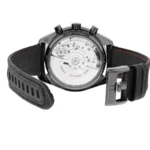 Omega Speedmaster Dark Side of the Moon Apollo 8 304.32.44.52.01.001 Super Clone