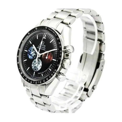 Omega Speedmaster “From The Moon/Mars” 3577.50 Super Clone
