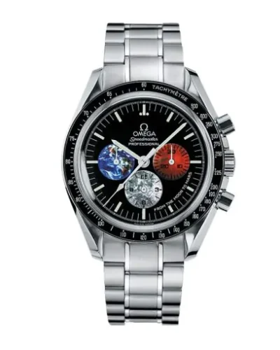 Omega Speedmaster “From The Moon/Mars” 3577.50 Super Clone