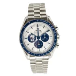 Omega Speedmaster Silver Snoopy Award 2023 Super Clone