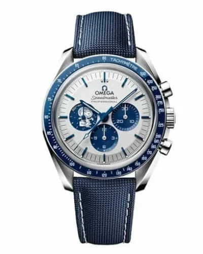 Omega Speedmaster Snoopy 310.32.42.50.02.001 Super Clone