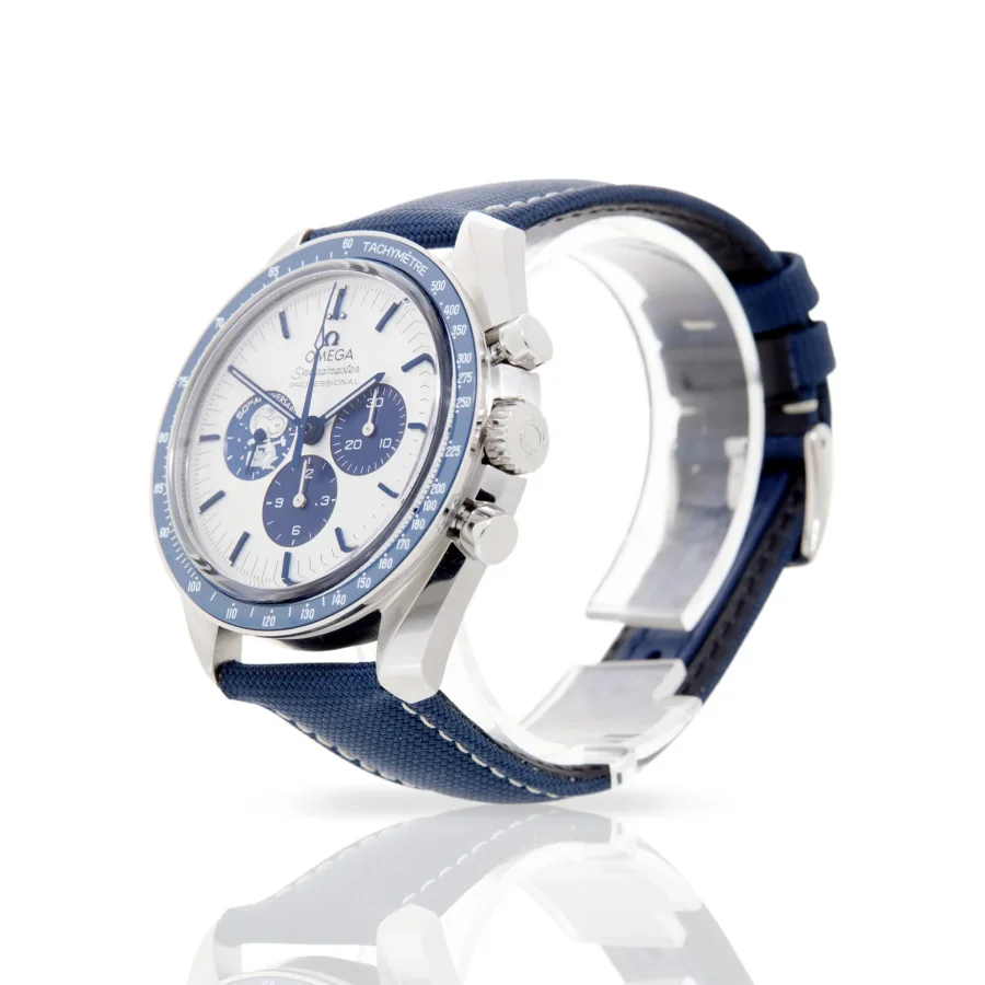 Omega Speedmaster Snoopy 310.32.42.50.02.001 Super Clone