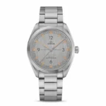 Omega White Railmaster Super Clone