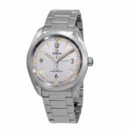 Omega White Railmaster Super Clone