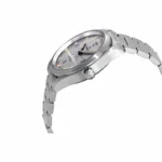 Omega White Railmaster Super Clone