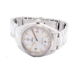 Omega White Railmaster Super Clone