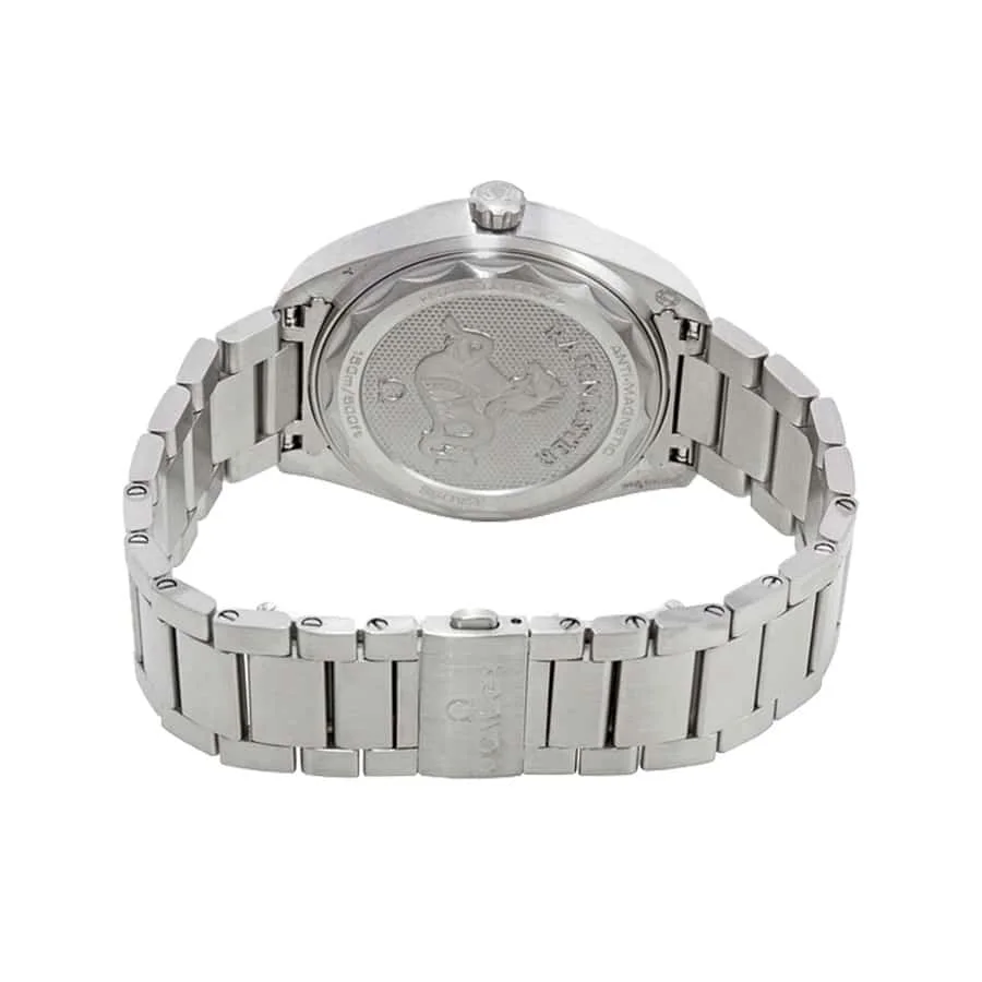Omega White Railmaster Super Clone