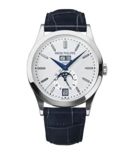 Patek Philippe 5396G-011 White Super Clone