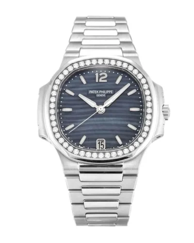 Patek Philippe 7018/1A Diamond Super Clone