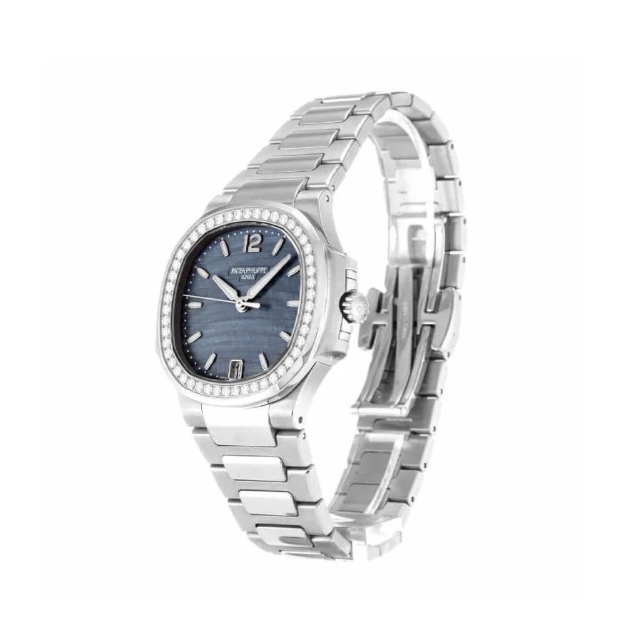 Patek Philippe 7018/1A Diamond Super Clone