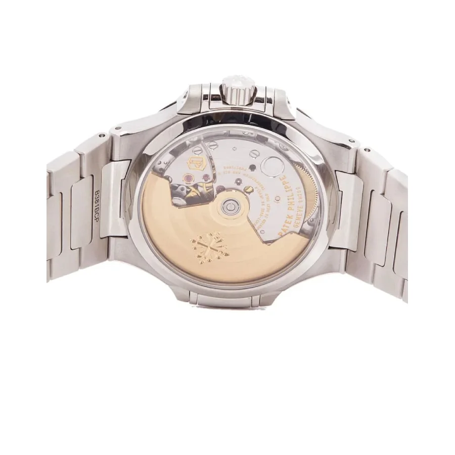 Patek Philippe 7018/1A Diamond Super Clone