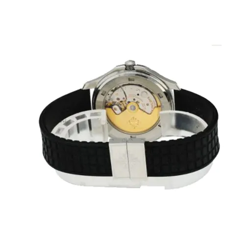 Patek Philippe Aquanaut 5065 Black Super Clone