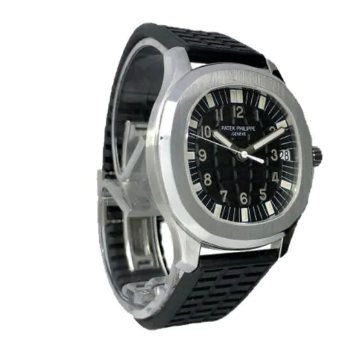 Patek Philippe Aquanaut 5065 Black Super Clone