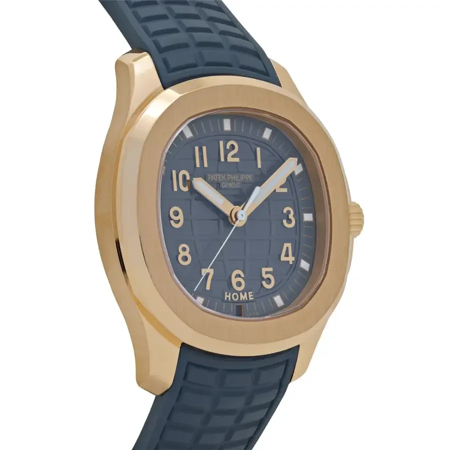 Patek Philippe Aquanaut 5269R-001 Rose Gold Super Clone