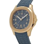 Patek Philippe Aquanaut 5269R-001 Rose Gold Super Clone