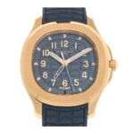 Patek Philippe Aquanaut 5269R-001 Rose Gold Super Clone