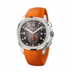 Patek Philippe Aquanaut 5968A-001 Orange Super Clone
