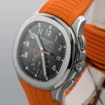 Patek Philippe Aquanaut 5968A-001 Orange Super Clone