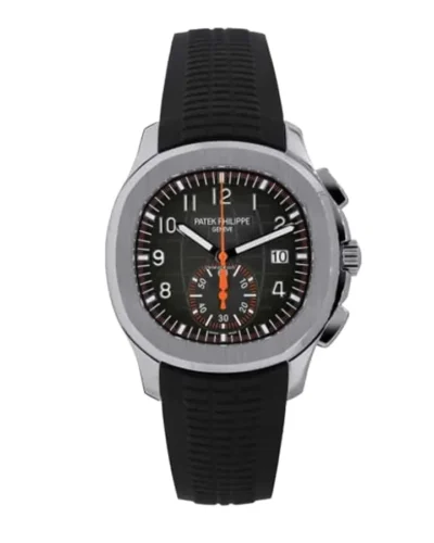Patek Philippe Aquanaut 5968A-001 Super Clone