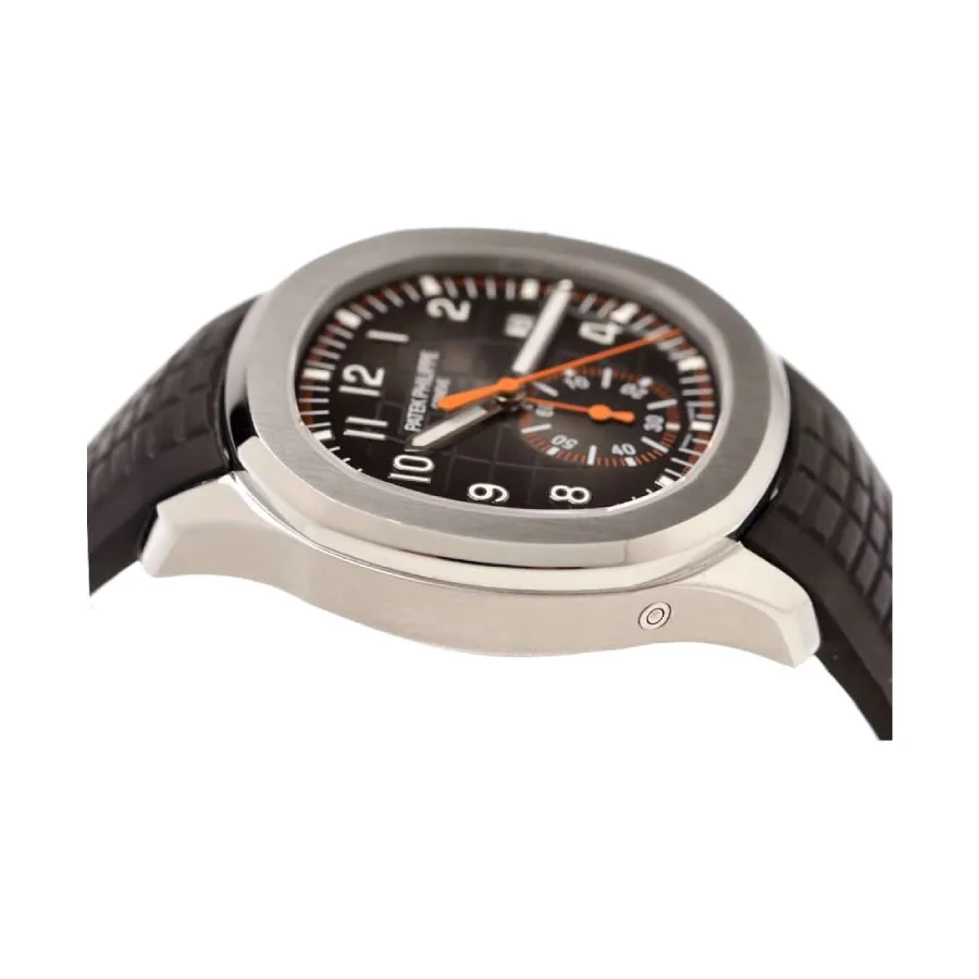 Patek Philippe Aquanaut 5968A-001 Super Clone