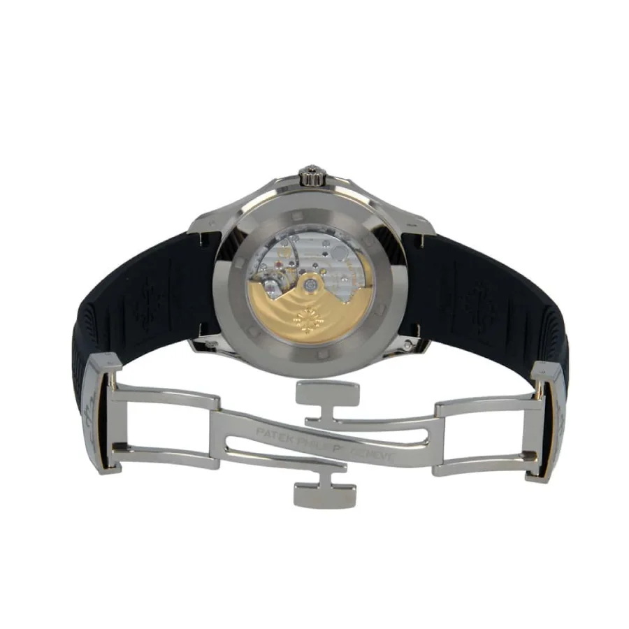 Patek Philippe Aquanaut 5968A-001 Super Clone