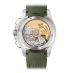 Patek Philippe Aquanaut Travel Time 5968G-010 Dual Time Super Clone