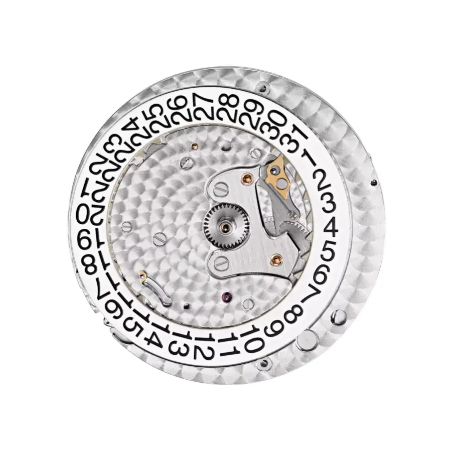 Patek Philippe Aquanaut Travel Time 5968G-010 Dual Time Super Clone