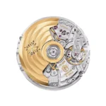 Patek Philippe Aquanaut Travel Time 5968G-010 Dual Time Super Clone