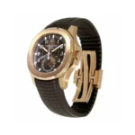 Patek Philippe Aquanaut Travel Time GMT 5164 Super Clone