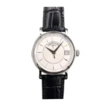 Patek Philippe Calatrava 5153G-010 White Gold Officers Case Super Clone