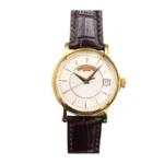 Patek Philippe Calatrava 5153R-001 Rose Gold Officers Case Super Clone