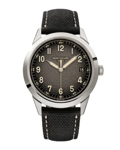 Patek Philippe Calatrava 5226G-001 Super Clone