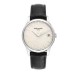 Patek Philippe Calatrava 5227G-010 White Gold Officers Case Super Clone