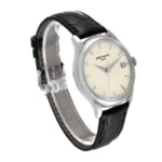 Patek Philippe Calatrava 5227G-010 White Gold Officers Case Super Clone