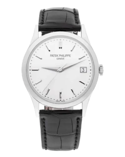 Patek Philippe Calatrava 5296G-010 Super Clone