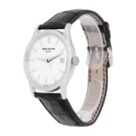 Patek Philippe Calatrava 5296G-010 Super Clone