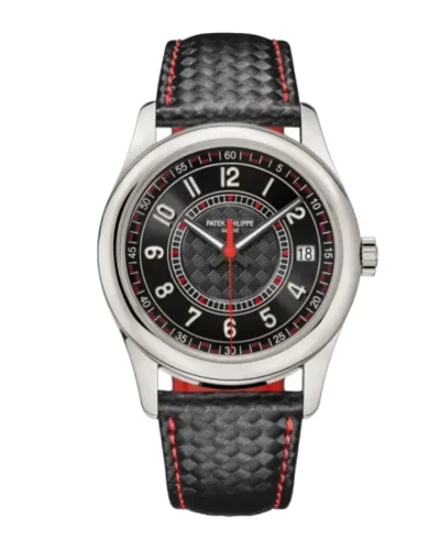 Patek Philippe Calatrava 6007G-010 Super Clone
