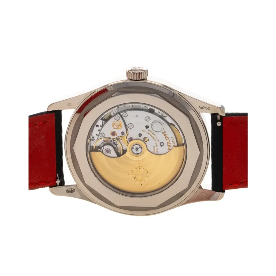 Patek Philippe Calatrava 6007G-010 Super Clone
