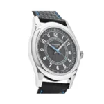 Patek Philippe Calatrava 6007G-011 White Gold Blue Dial Super Clone