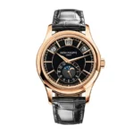 Patek Philippe Complications 5205R-010 Black Super Clone