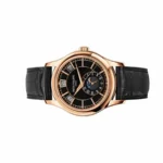 Patek Philippe Complications 5205R-010 Black Super Clone
