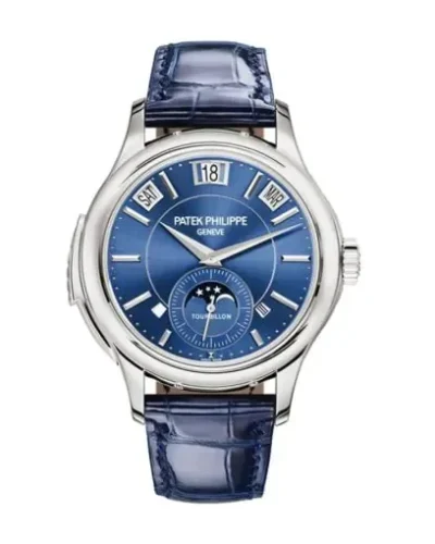 Patek Philippe Complications 5207G-001 Tourbillon Super Clone