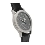 Patek Philippe Complications 5396G-014 White Gold Blue Sunburst Super Clone