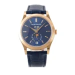 Patek Philippe Complications 5396R-001 Rose Gold Annual Calendar Super Clone