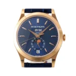 Patek Philippe Complications 5396R-001 Rose Gold Annual Calendar Super Clone
